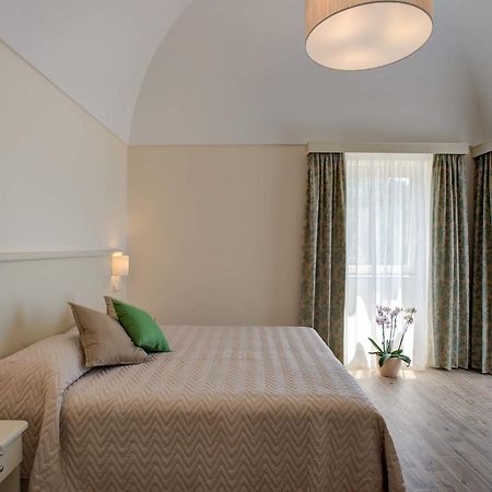 Agriturismo La Peppina Massa Lubrense Zewnętrze zdjęcie