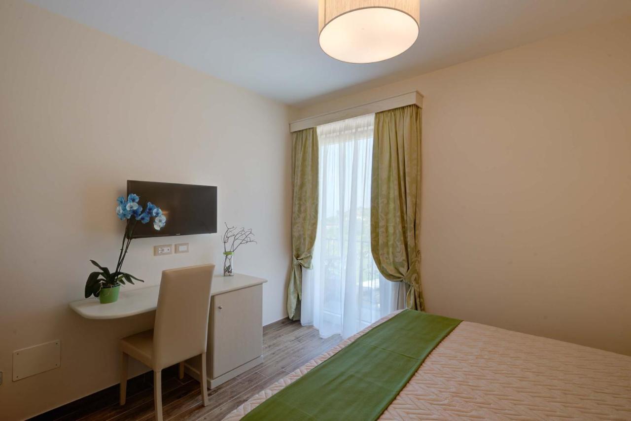 Agriturismo La Peppina Massa Lubrense Zewnętrze zdjęcie
