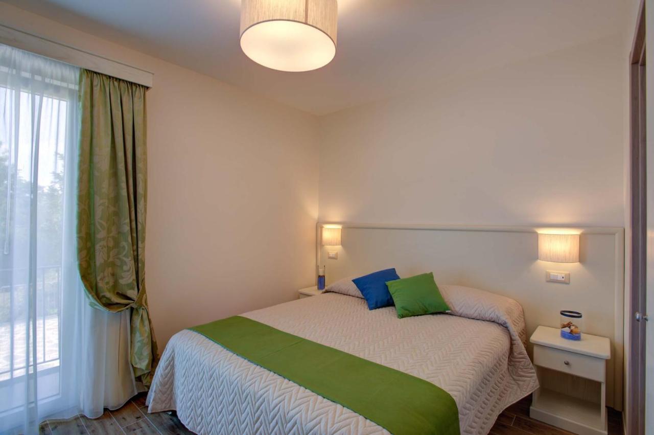 Agriturismo La Peppina Massa Lubrense Zewnętrze zdjęcie