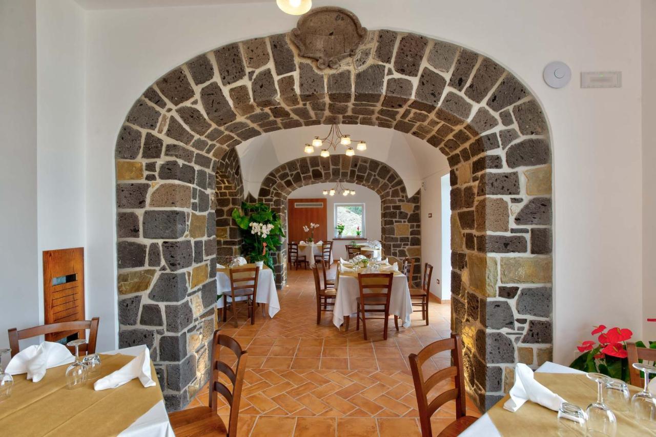 Agriturismo La Peppina Massa Lubrense Zewnętrze zdjęcie