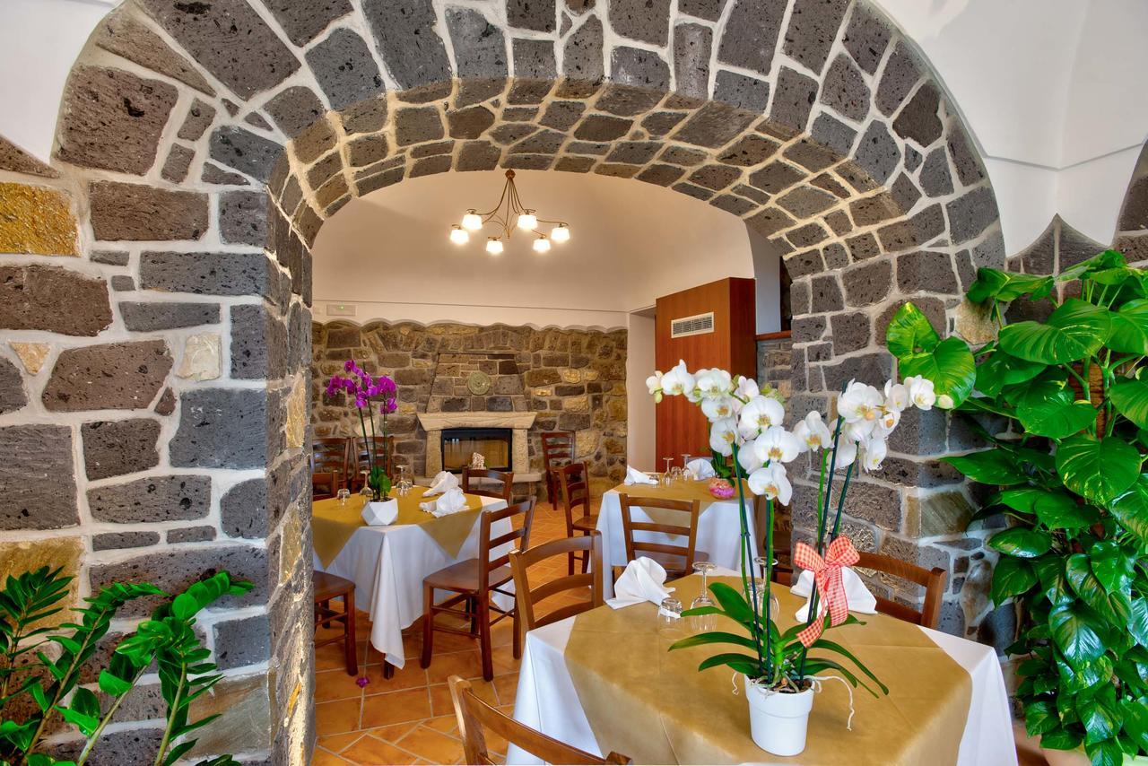 Agriturismo La Peppina Massa Lubrense Zewnętrze zdjęcie