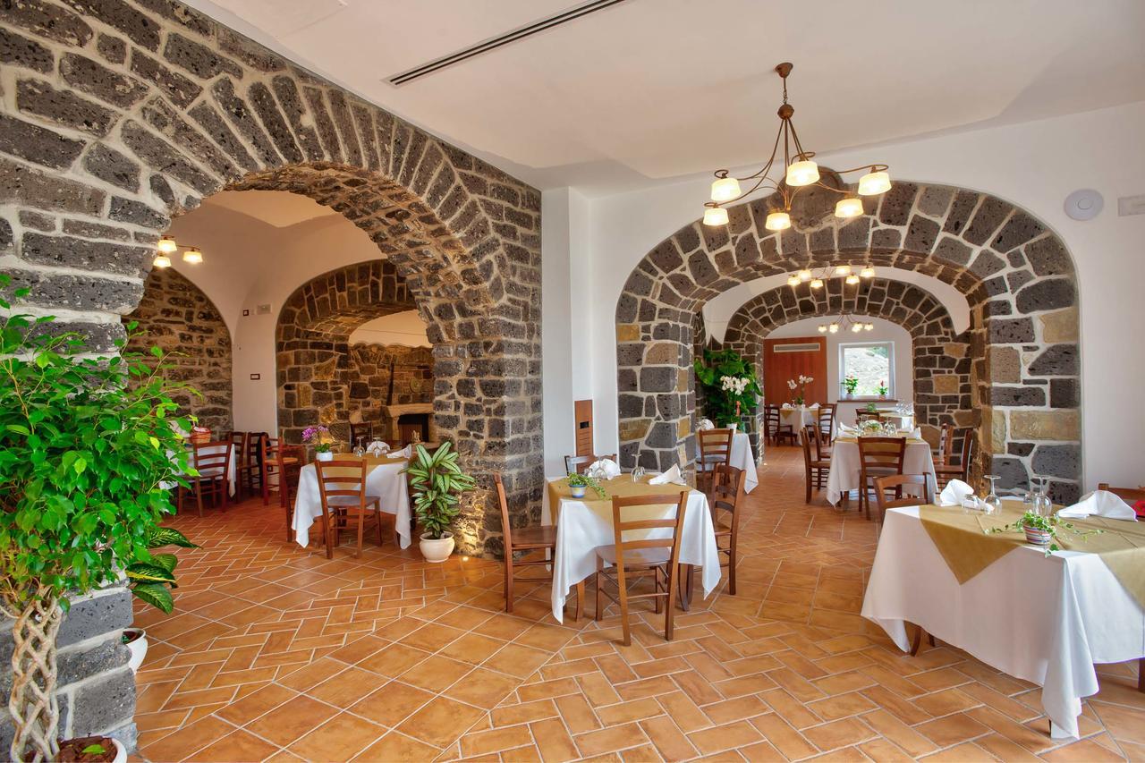 Agriturismo La Peppina Massa Lubrense Zewnętrze zdjęcie