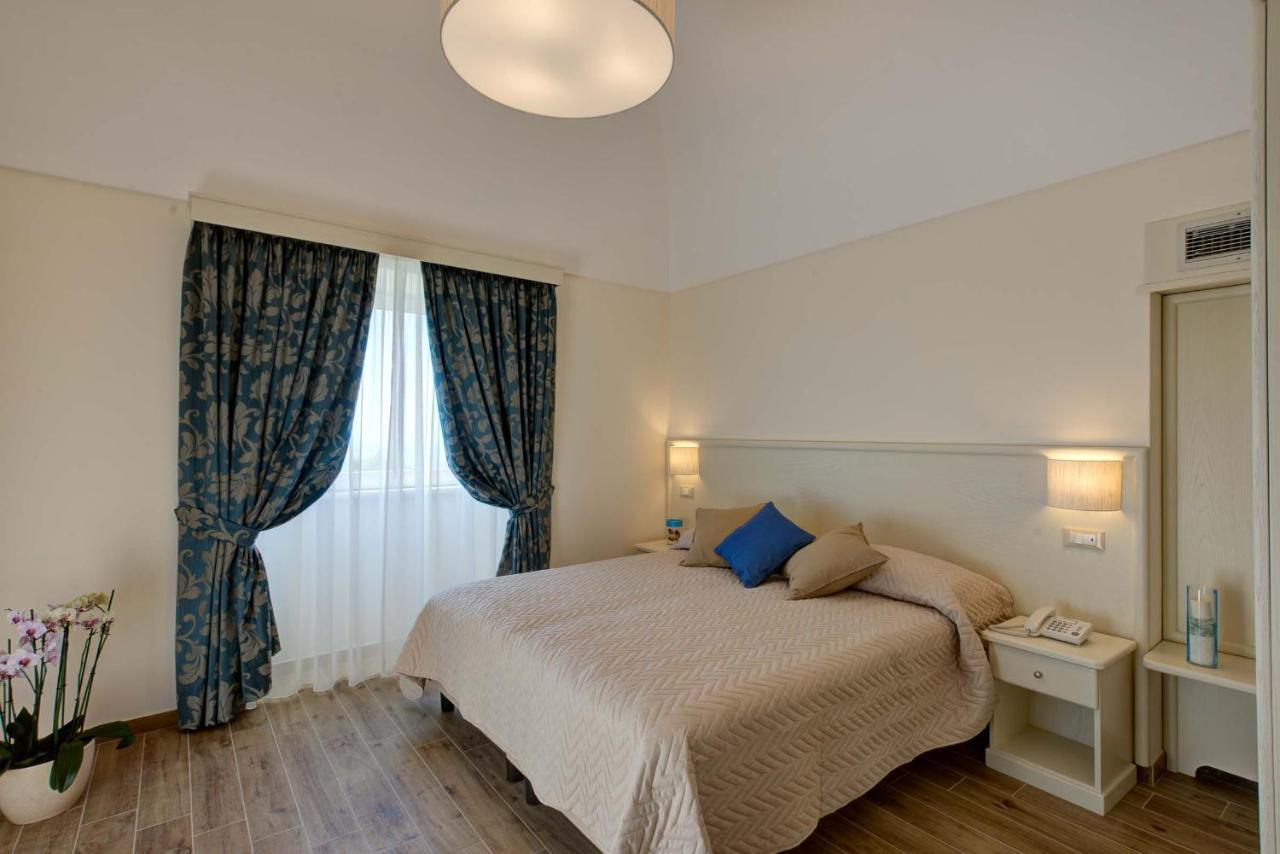 Agriturismo La Peppina Massa Lubrense Zewnętrze zdjęcie