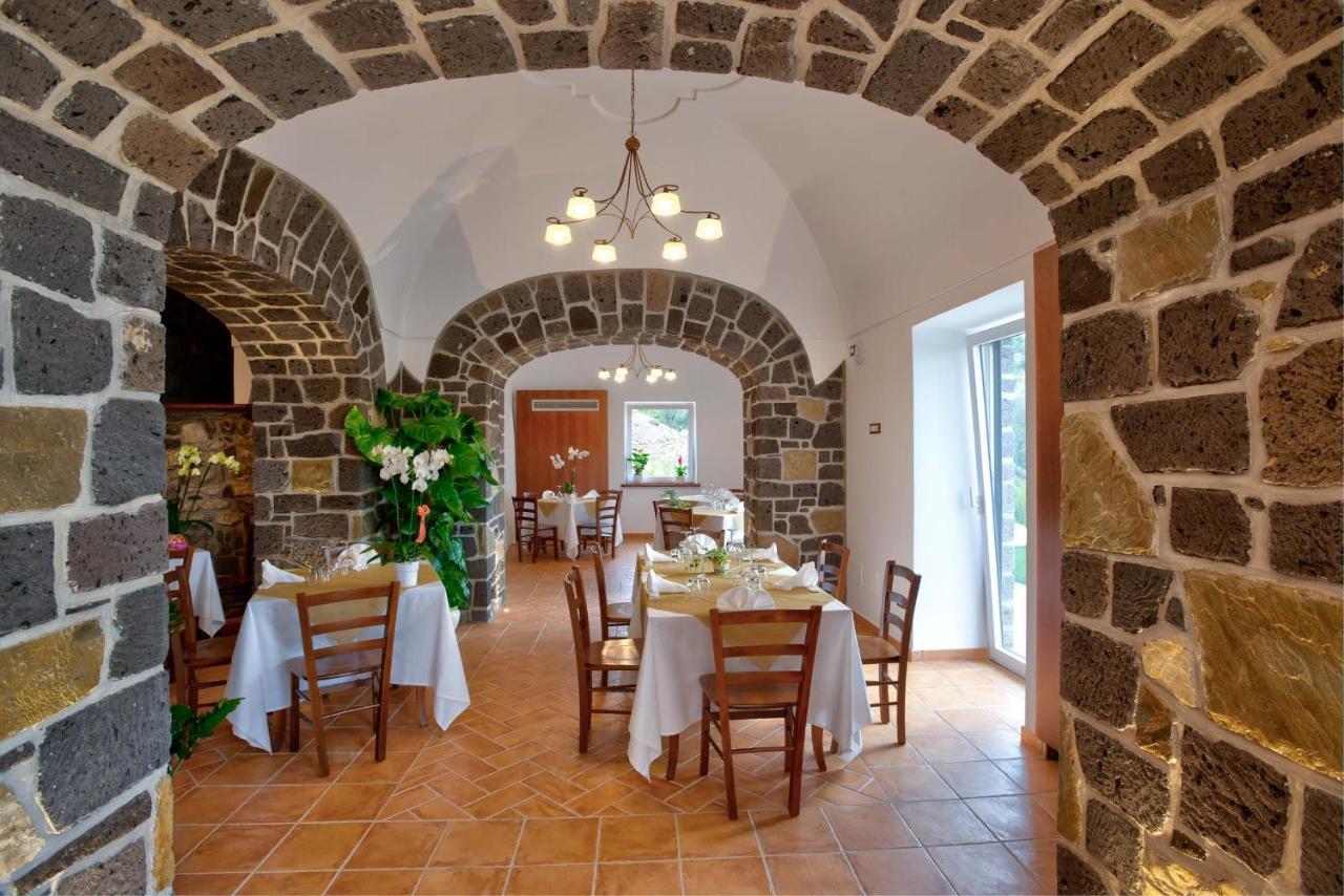 Agriturismo La Peppina Massa Lubrense Zewnętrze zdjęcie