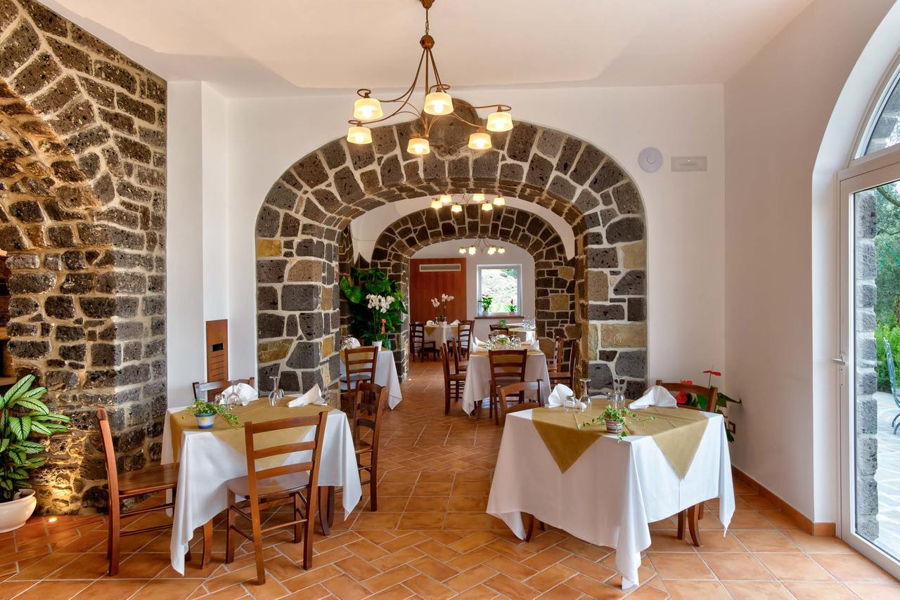 Agriturismo La Peppina Massa Lubrense Zewnętrze zdjęcie