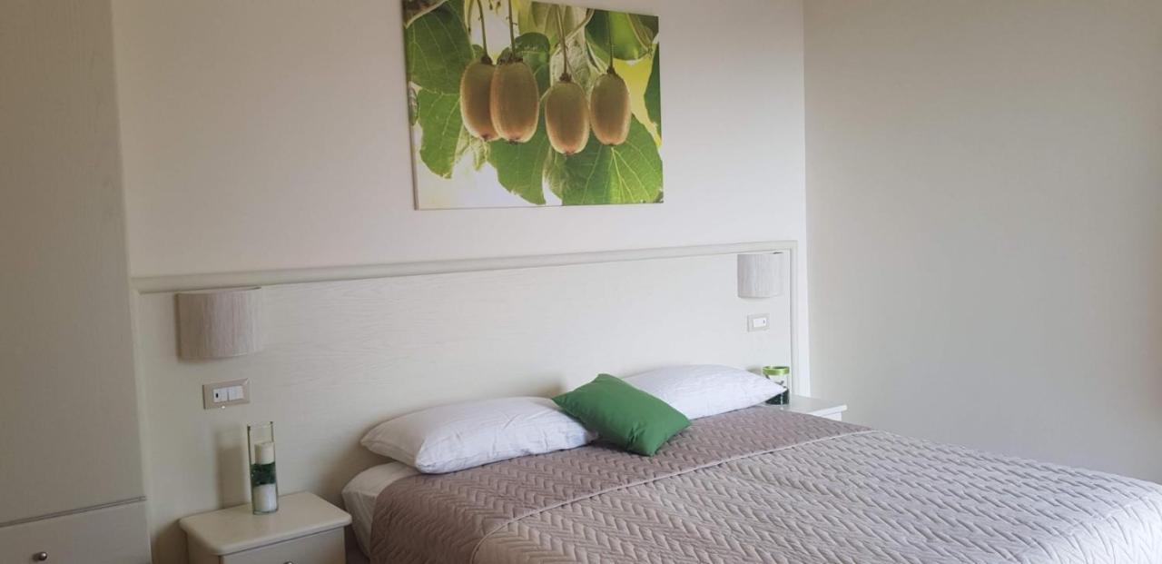 Agriturismo La Peppina Massa Lubrense Zewnętrze zdjęcie